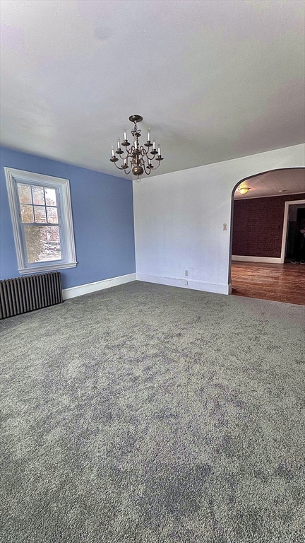 3 bed, 1 bath apartment for rent at 40 Vine St Unit 2, Lawrence — photo 5 of 18