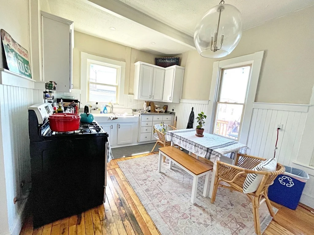 2 bed, 1 bath apartment for rent at 40 W Eagle St Unit 2, East Boston — photo 9 of 17