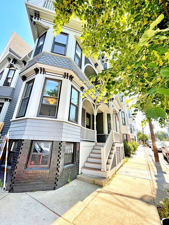 2 bed, 1 bath apartment for rent at 40 W Eagle St Unit 2, East Boston — photo 17 of 17