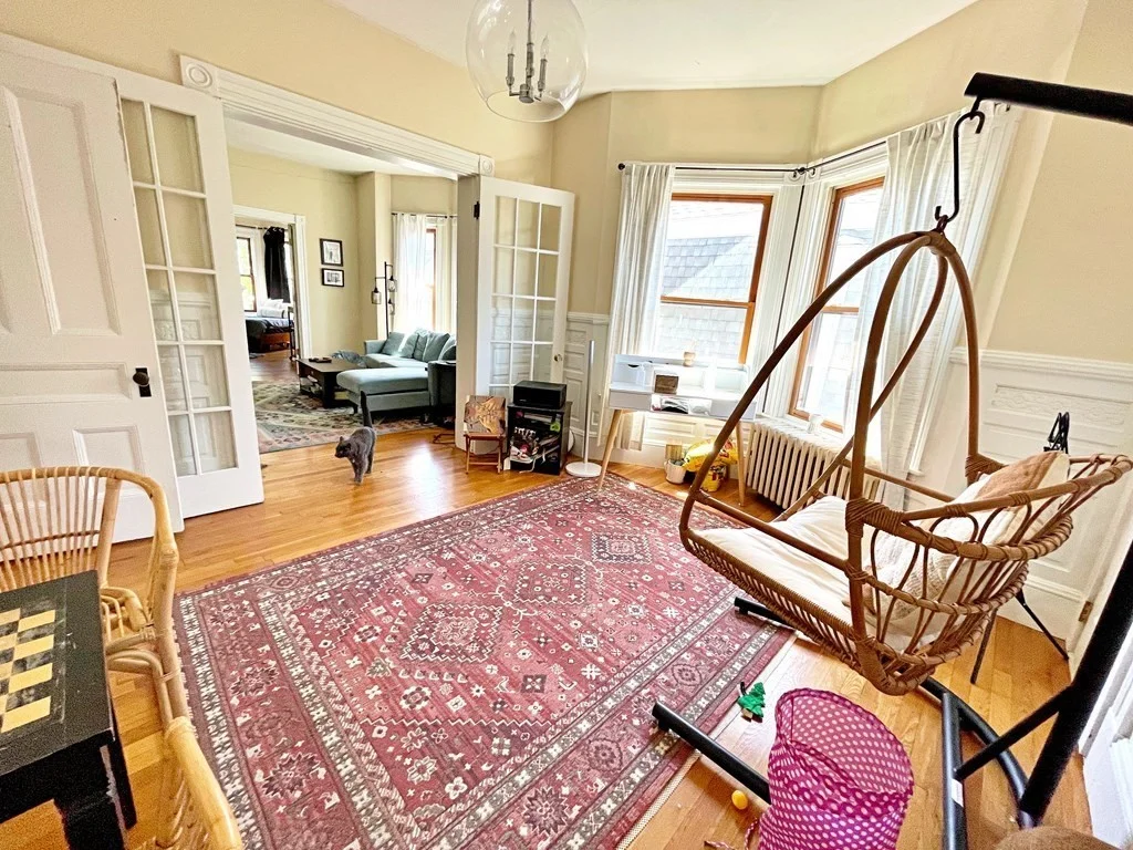 2 bed, 1 bath apartment for rent at 40 W Eagle St Unit 2, East Boston — photo 7 of 17