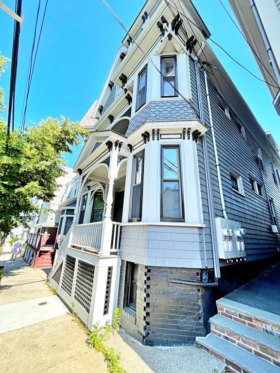 2 bed, 1 bath apartment for rent at 40 W Eagle St Unit 2, East Boston — photo 15 of 17
