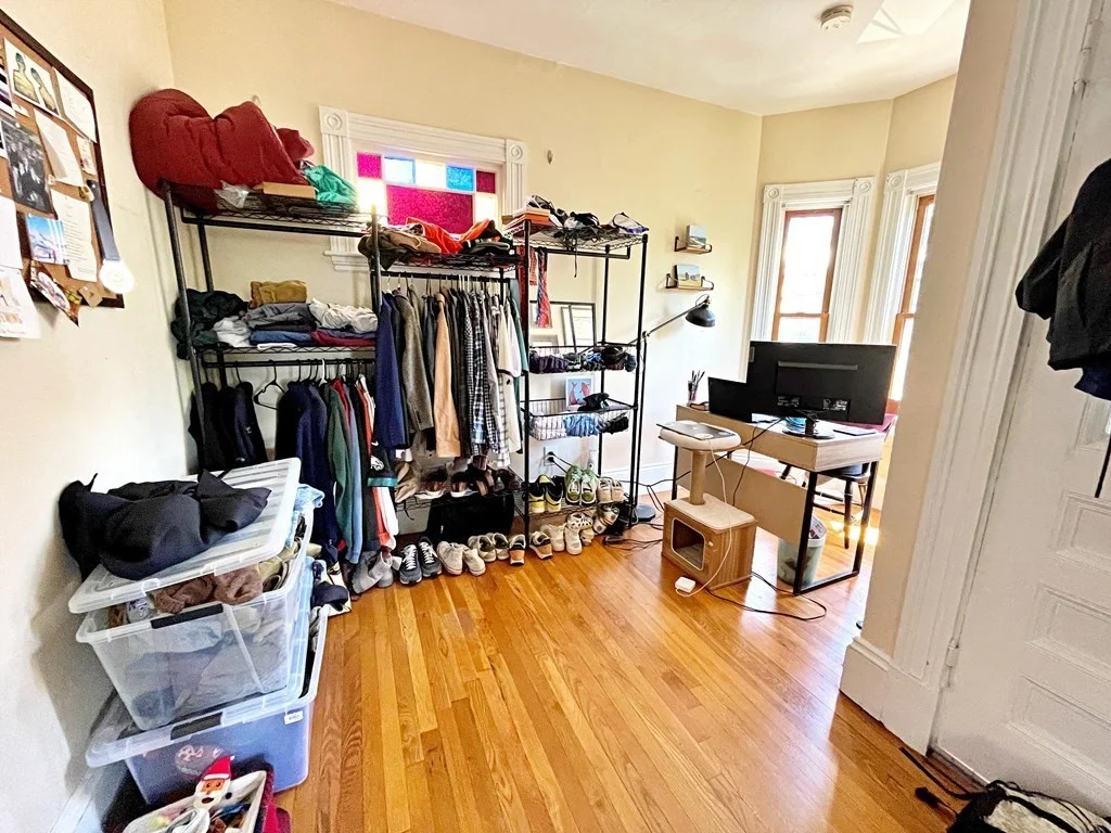 2 bed, 1 bath apartment for rent at 40 W Eagle St Unit 2, East Boston — photo 5 of 17