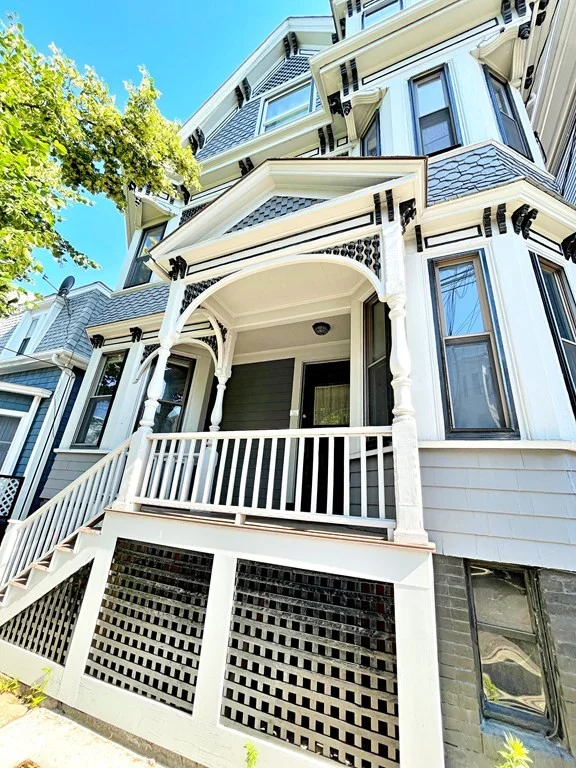 2 bed, 1 bath apartment for rent at 40 W Eagle St Unit 2, East Boston — photo 16 of 17