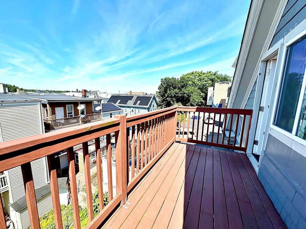 1 bed, 1 bath apartment for rent at 40 W Eagle St Unit 3, East Boston — photo 19 of 20