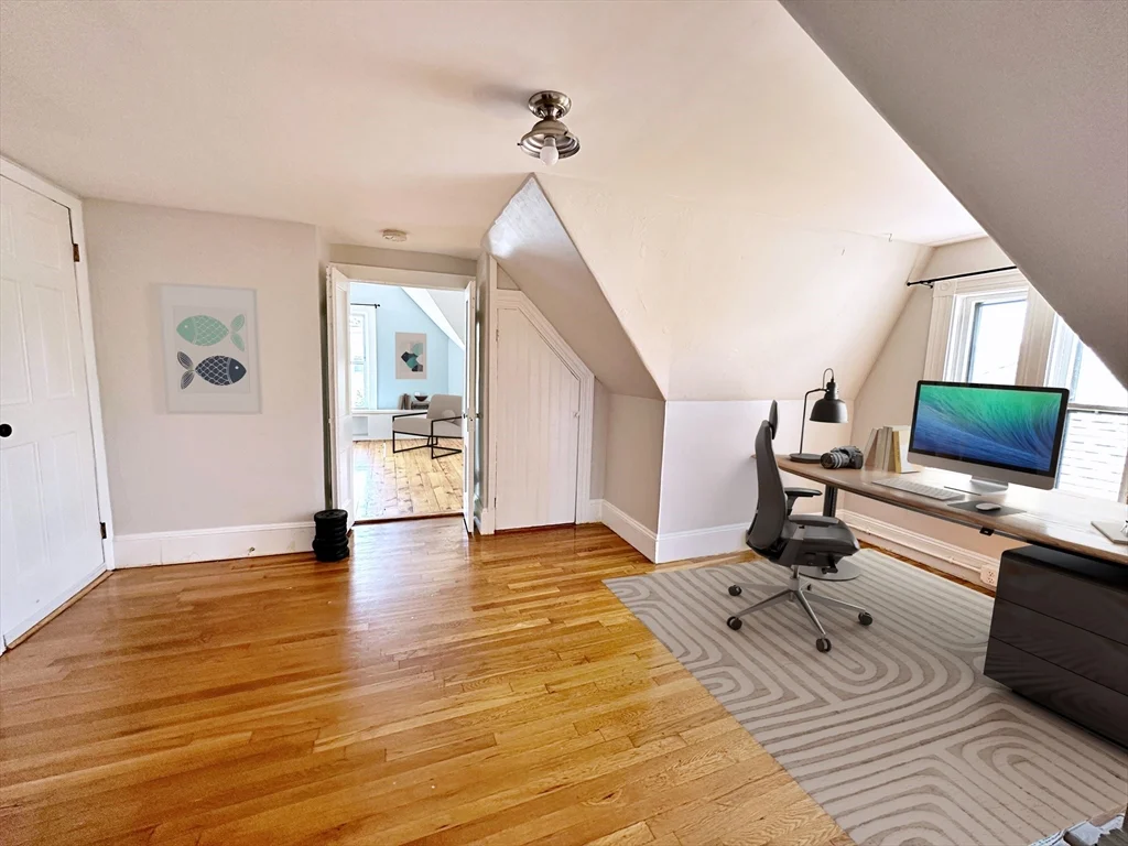 1 bed, 1 bath apartment for rent at 40 W Eagle St Unit 3, East Boston — photo 3 of 20