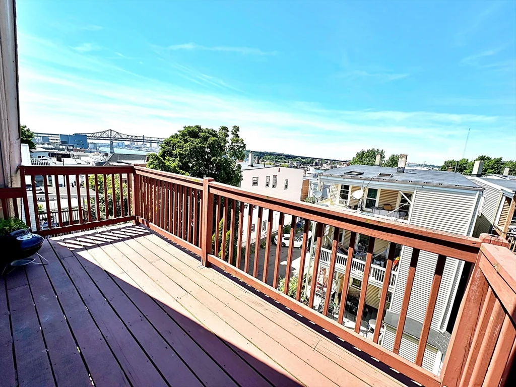 1 bed, 1 bath apartment for rent at 40 W Eagle St Unit 3, East Boston — photo 18 of 20