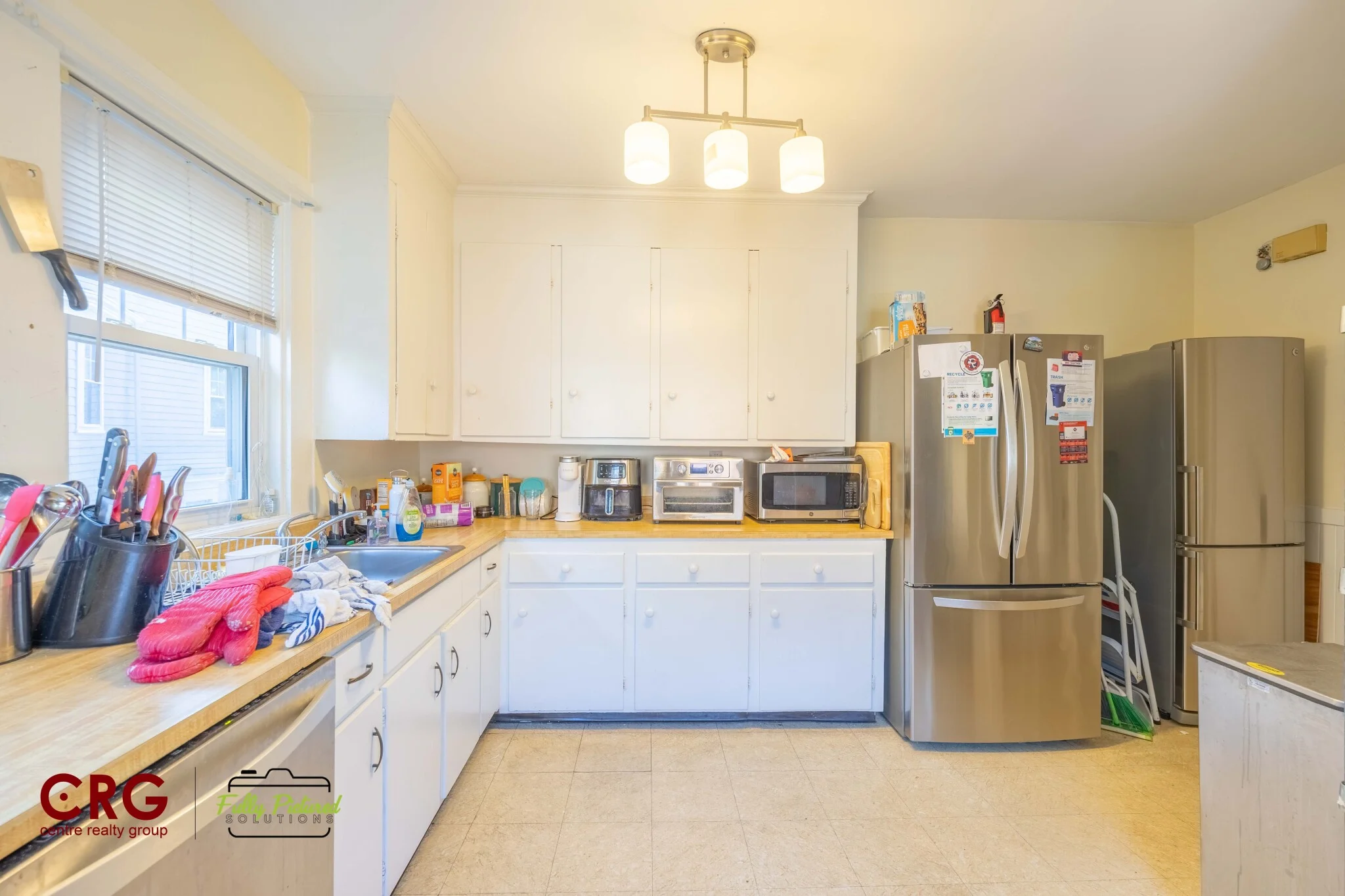 5 bed, 2 bath apartment for rent at 40 Walker St Unit 2, Newtonville — photo 2 of 37