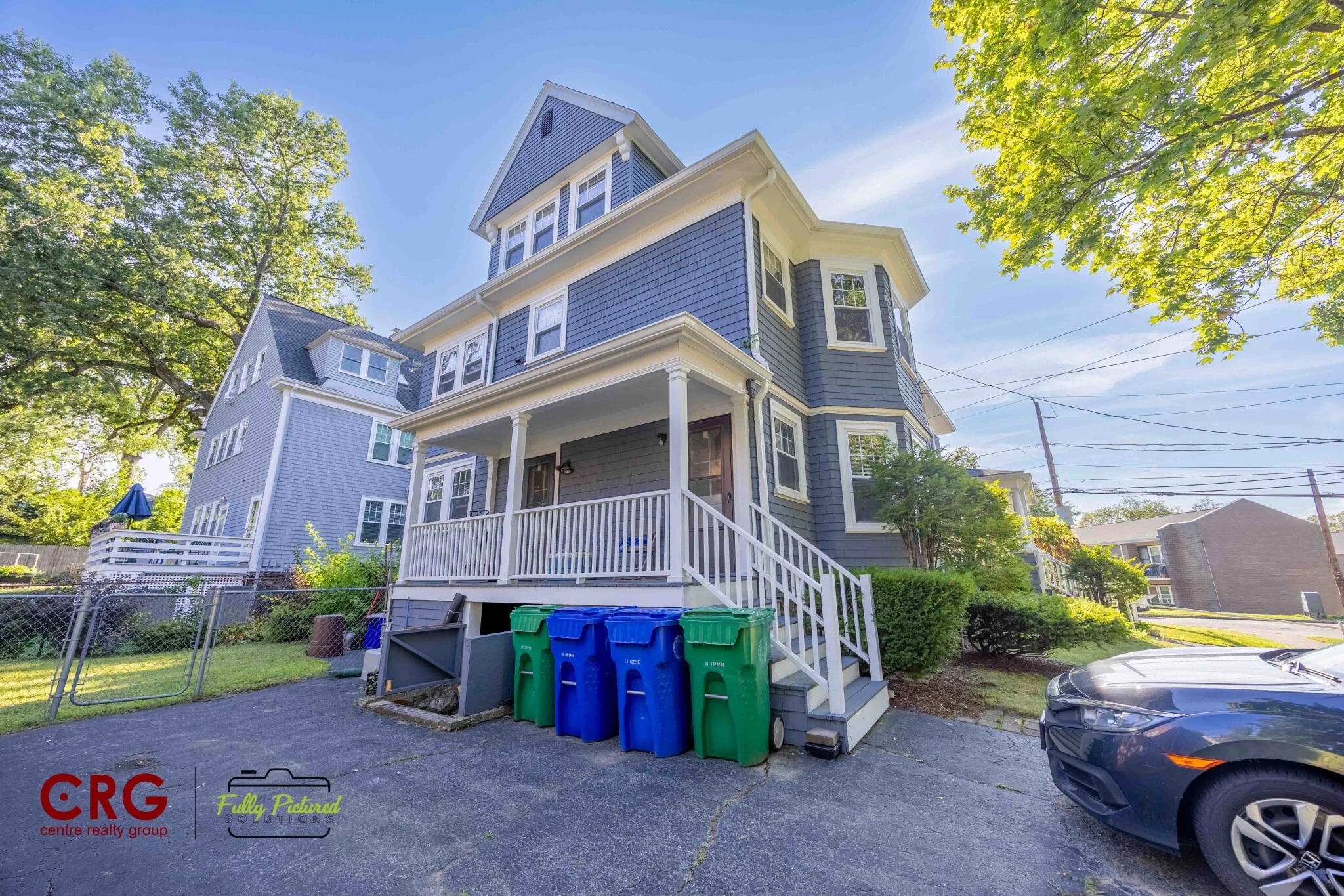 5 bed, 2 bath apartment for rent at 40 Walker St Unit 2, Newtonville — photo 36 of 37