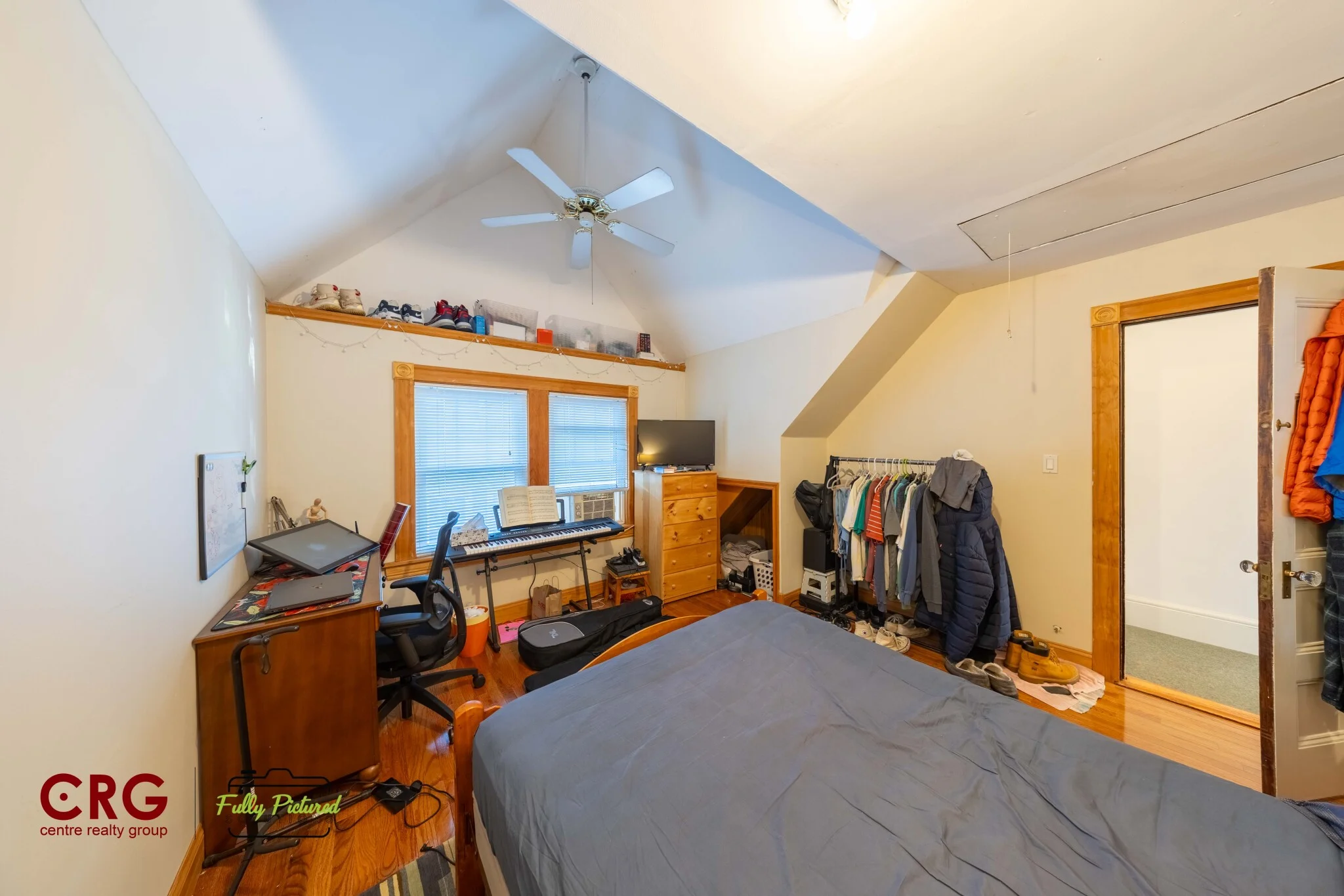 5 bed, 2 bath apartment for rent at 40 Walker St Unit 2, Newtonville — photo 25 of 37