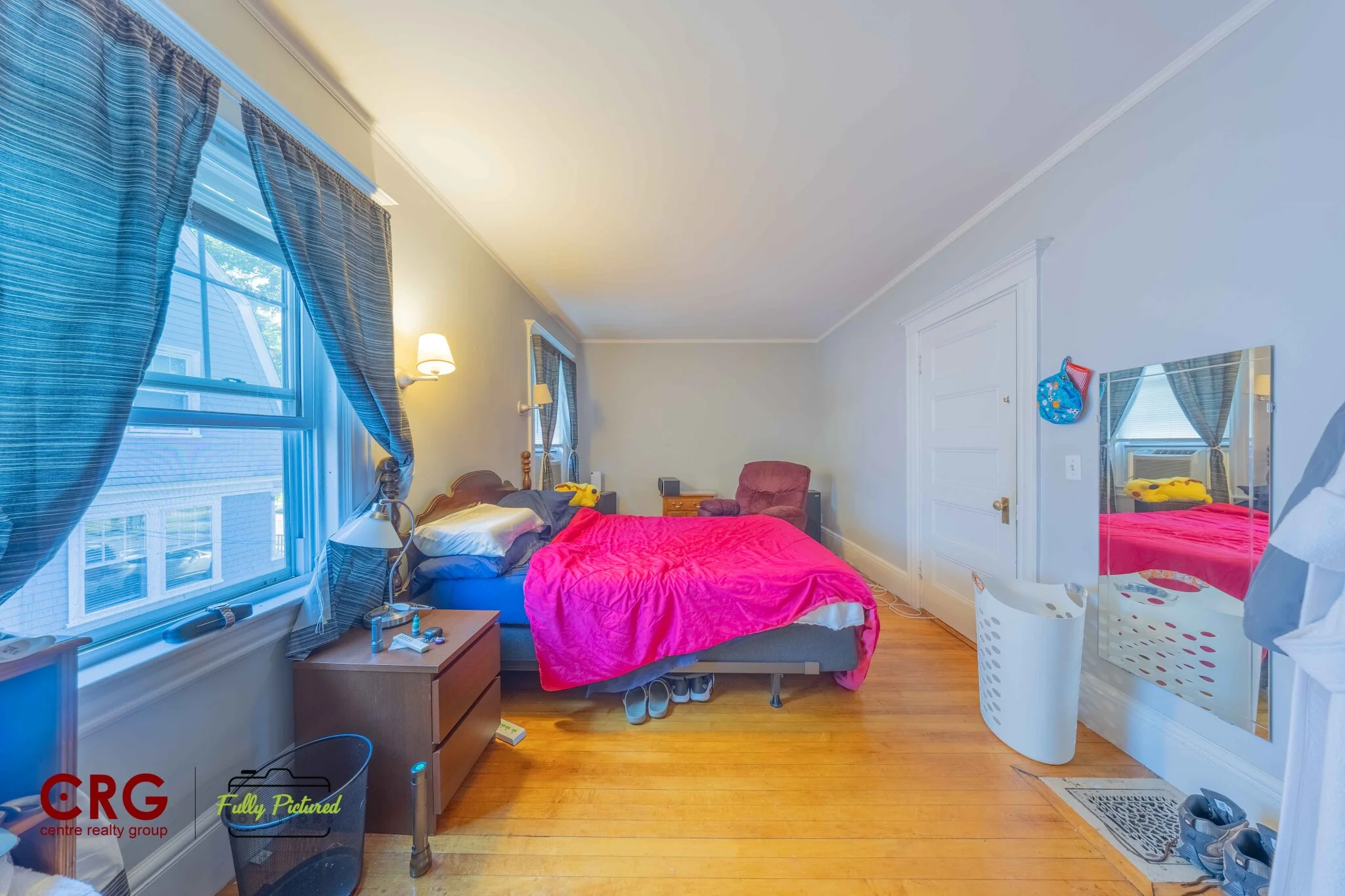 5 bed, 2 bath apartment for rent at 40 Walker St Unit 2, Newtonville — photo 13 of 37