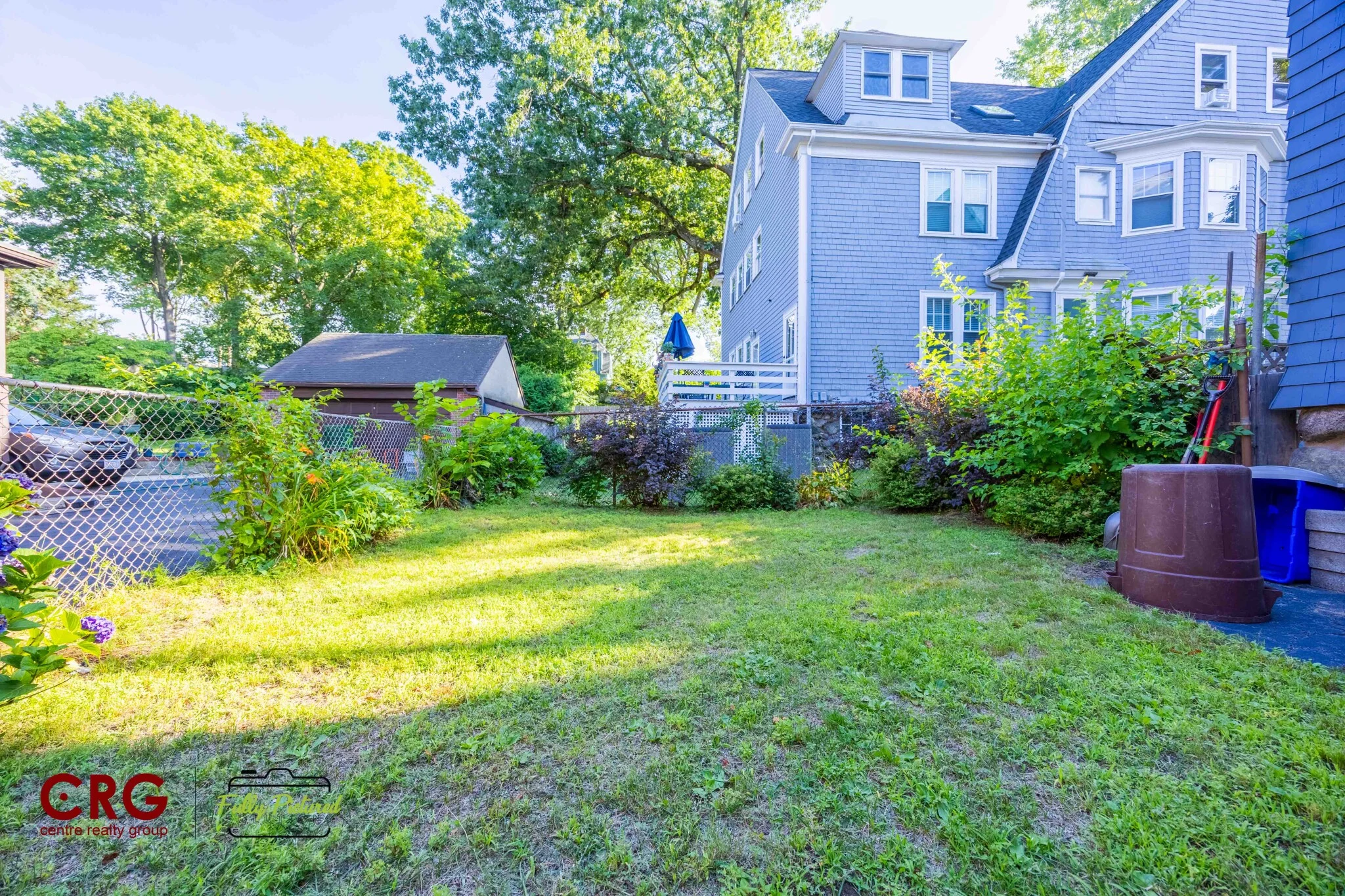 5 bed, 2 bath apartment for rent at 40 Walker St Unit 2, Newtonville — photo 37 of 37