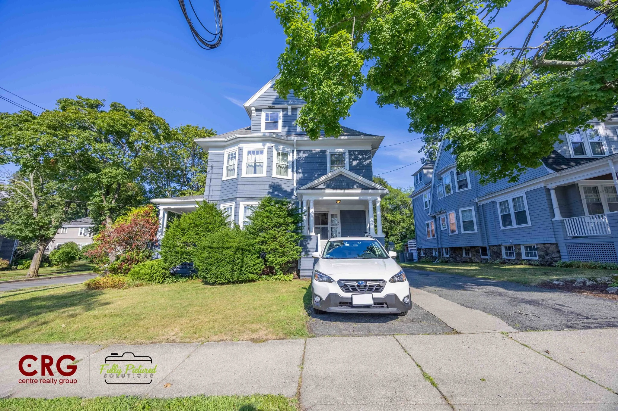 5 bed, 2 bath apartment for rent at 40 Walker St Unit 2, Newtonville — photo 33 of 37