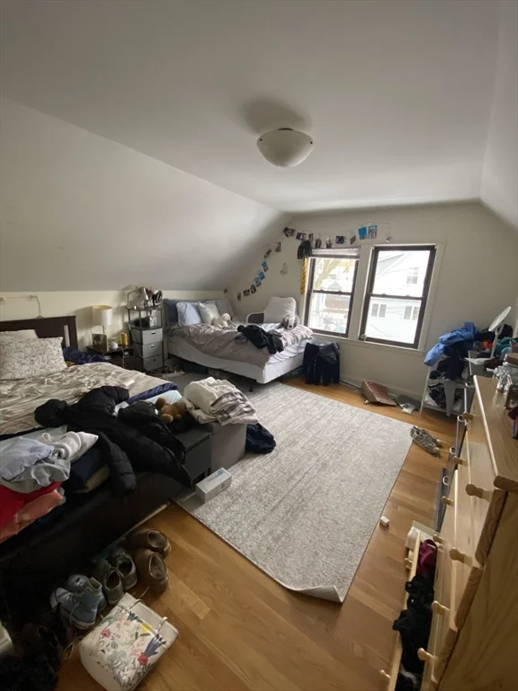 4 bed, 2 bath apartment for rent at 40 Walker Unit 1, Davis Square — photo 18 of 26