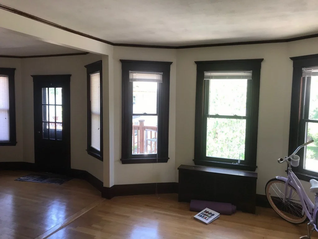 4 bed, 2 bath apartment for rent at 40 Walker Unit 1, Davis Square — photo 8 of 26