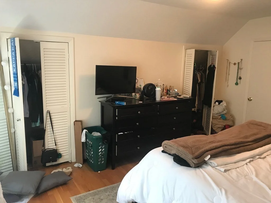 4 bed, 2 bath apartment for rent at 40 Walker Unit 1, Davis Square — photo 17 of 26