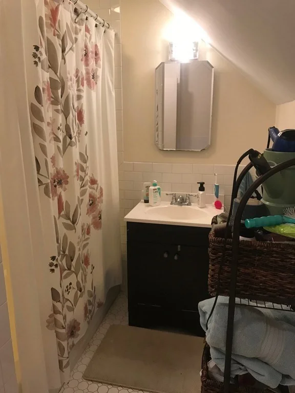 4 bed, 2 bath apartment for rent at 40 Walker Unit 1, Davis Square — photo 24 of 26