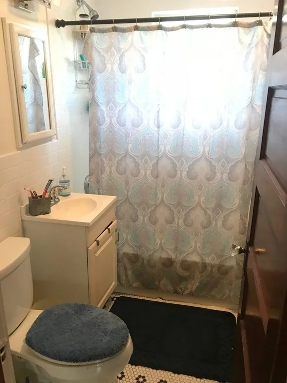 4 bed, 2 bath apartment for rent at 40 Walker Unit 1, Davis Square — photo 22 of 26
