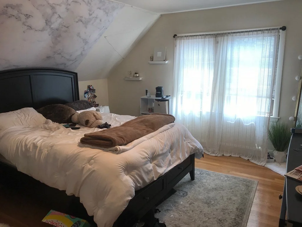 4 bed, 2 bath apartment for rent at 40 Walker Unit 1, Davis Square — photo 16 of 26
