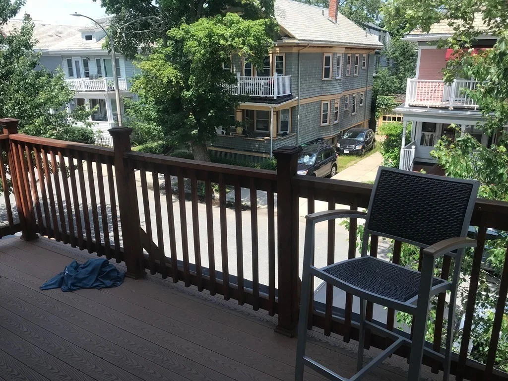 4 bed, 2 bath apartment for rent at 40 Walker Unit 1, Davis Square — photo 20 of 26