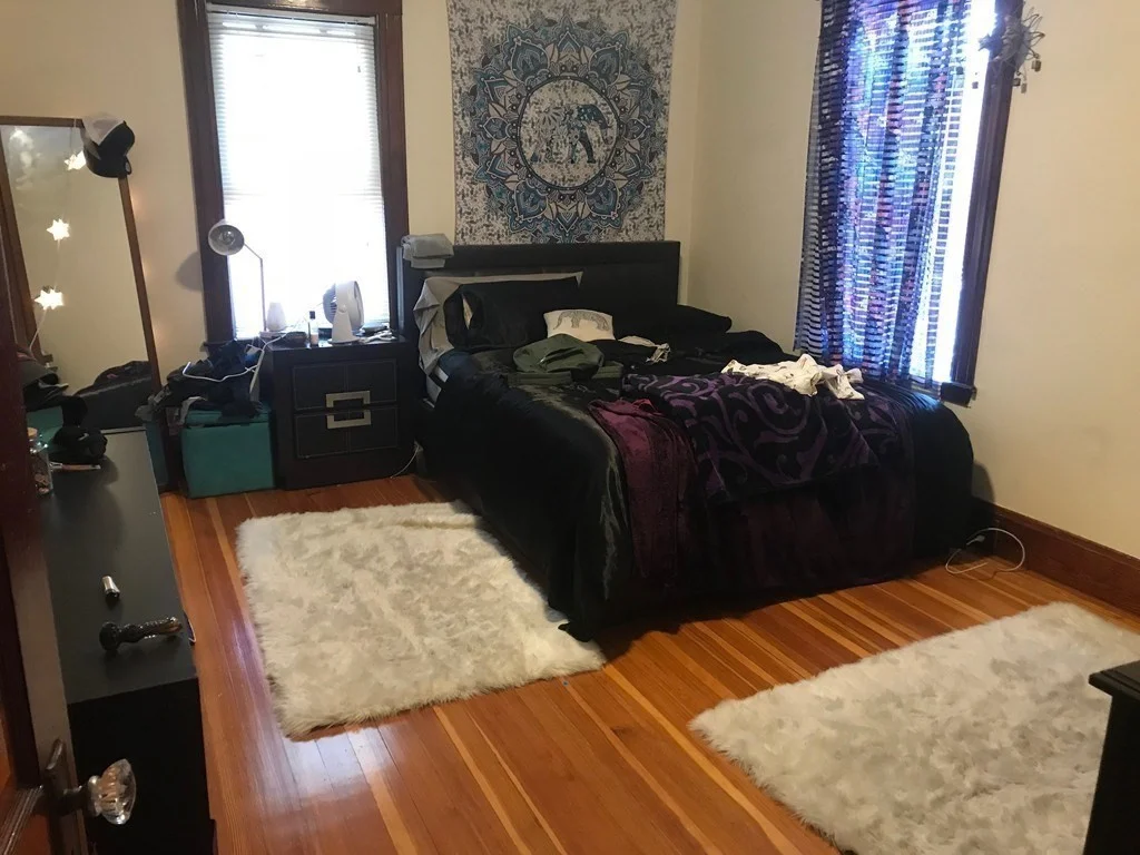 4 bed, 2 bath apartment for rent at 40 Walker Unit 1, Davis Square — photo 9 of 26