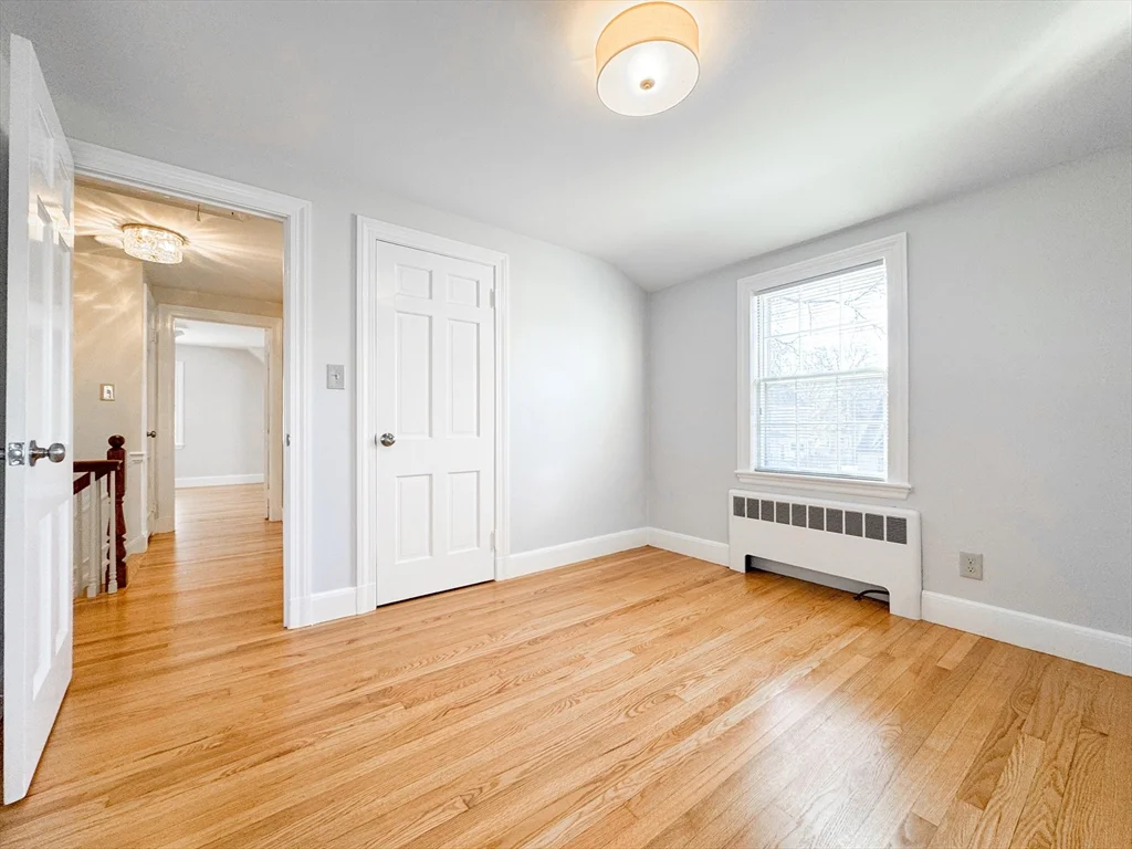 3 bed, 1 bath apartment for rent at 40 Walter St Unit 1, East Lynn — photo 25 of 40