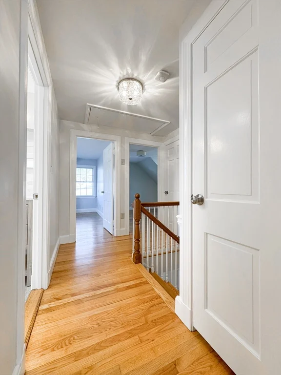 3 bed, 1 bath apartment for rent at 40 Walter St Unit 1, East Lynn — photo 30 of 40