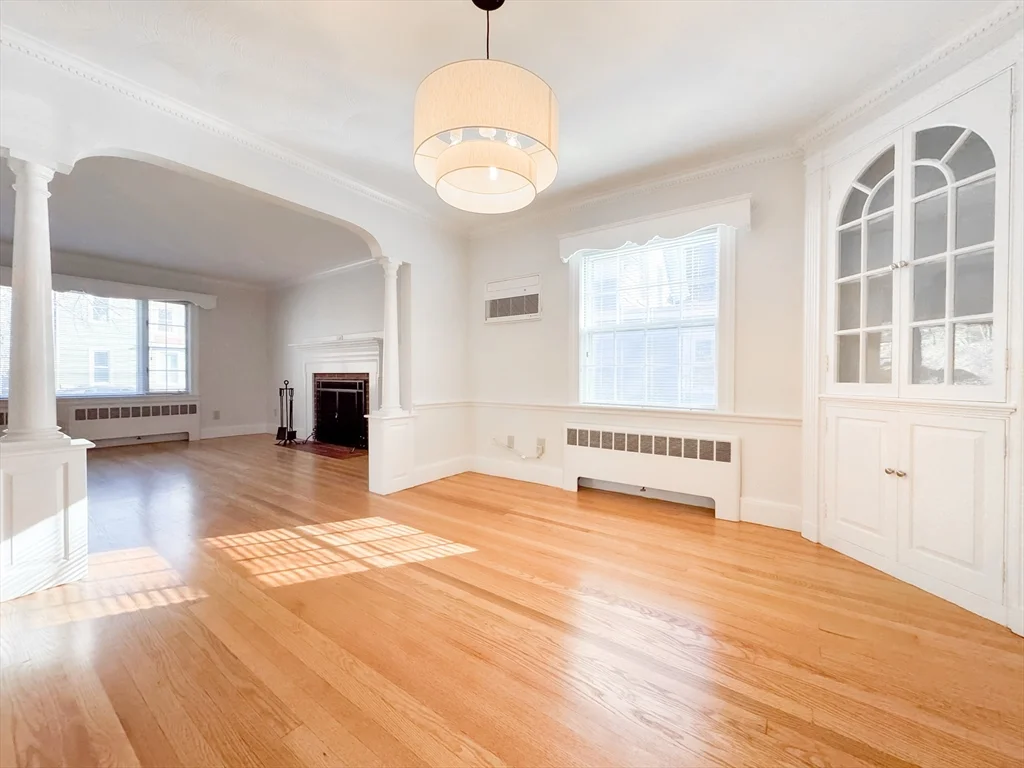 3 bed, 1 bath apartment for rent at 40 Walter St Unit 1, East Lynn — photo 14 of 40
