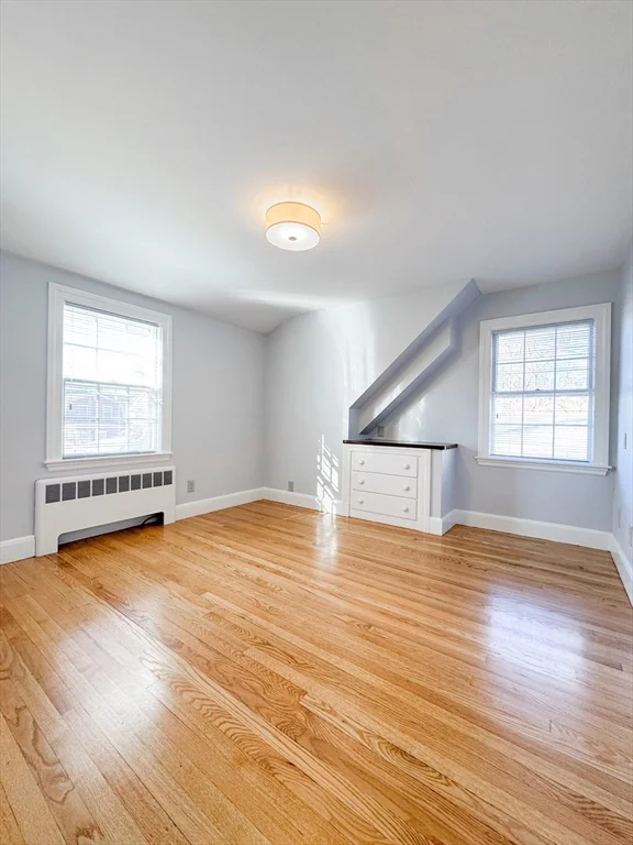 3 bed, 1 bath apartment for rent at 40 Walter St Unit 1, East Lynn — photo 24 of 40