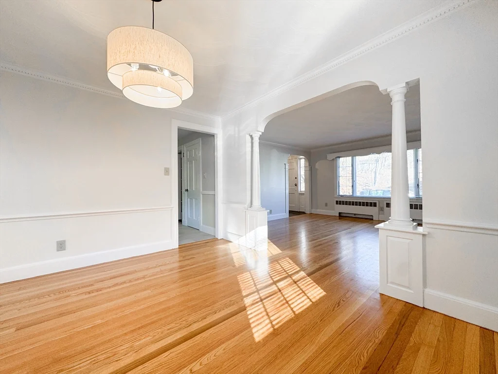 3 bed, 1 bath apartment for rent at 40 Walter St Unit 1, East Lynn — photo 15 of 40