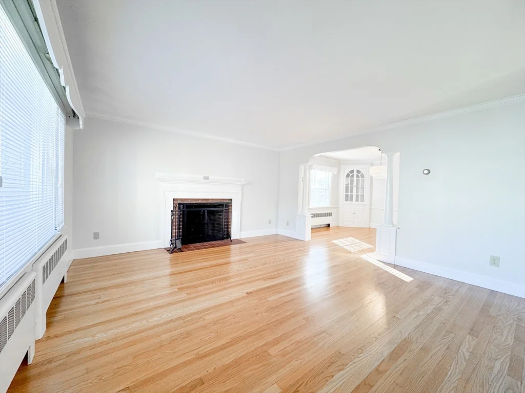 3 bed, 1 bath apartment for rent at 40 Walter St Unit 1, East Lynn — photo 16 of 40