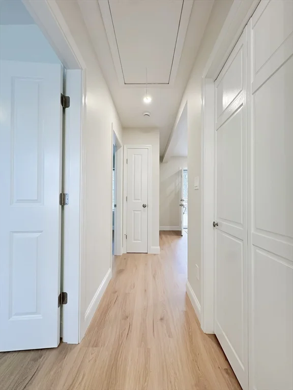 2 bed, 1 bath apartment for rent at 40 Walter St Unit A, East Lynn — photo 9 of 25