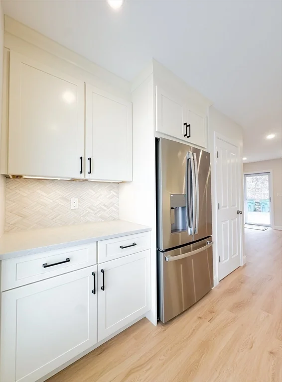 2 bed, 1 bath apartment for rent at 40 Walter St Unit A, East Lynn — photo 16 of 25