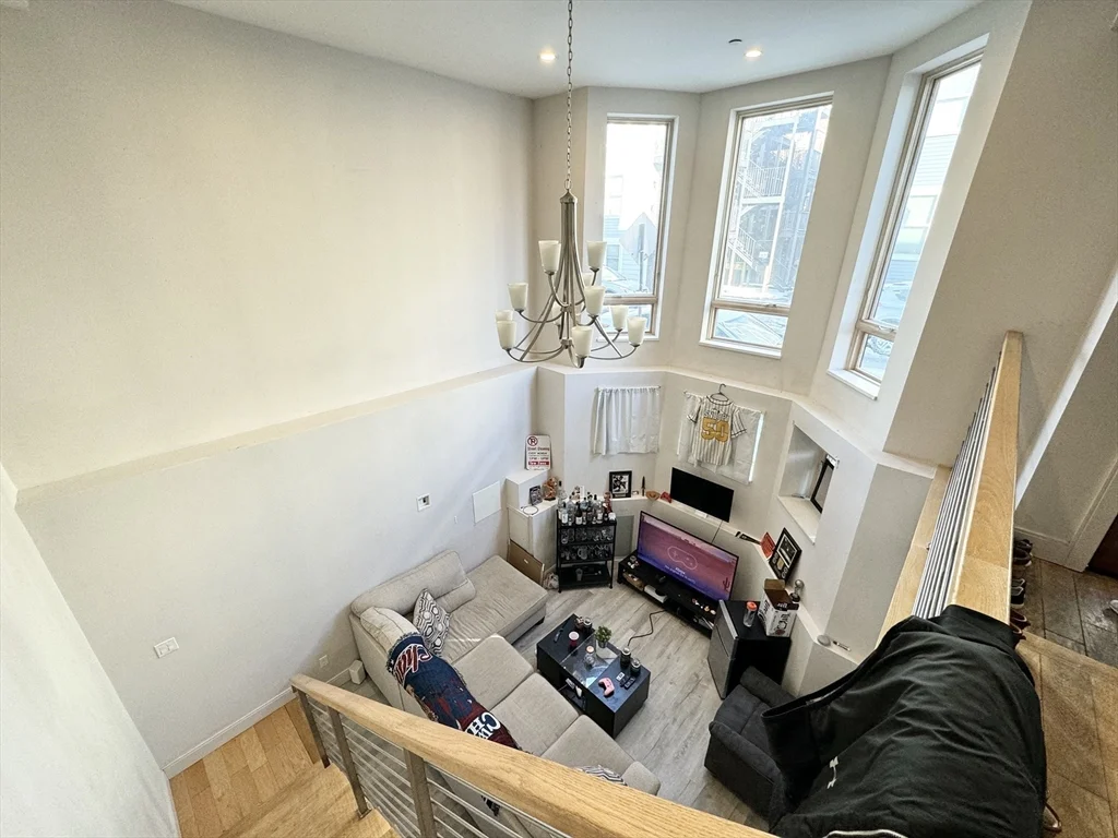 4 bed, 3 bath apartment for rent at 40 Washburn Unit 1, Dorchester — photo 4 of 16