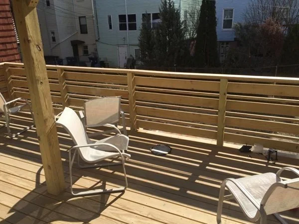 4 bed, 3 bath apartment for rent at 40 Washburn Unit 1, Dorchester — photo 10 of 16