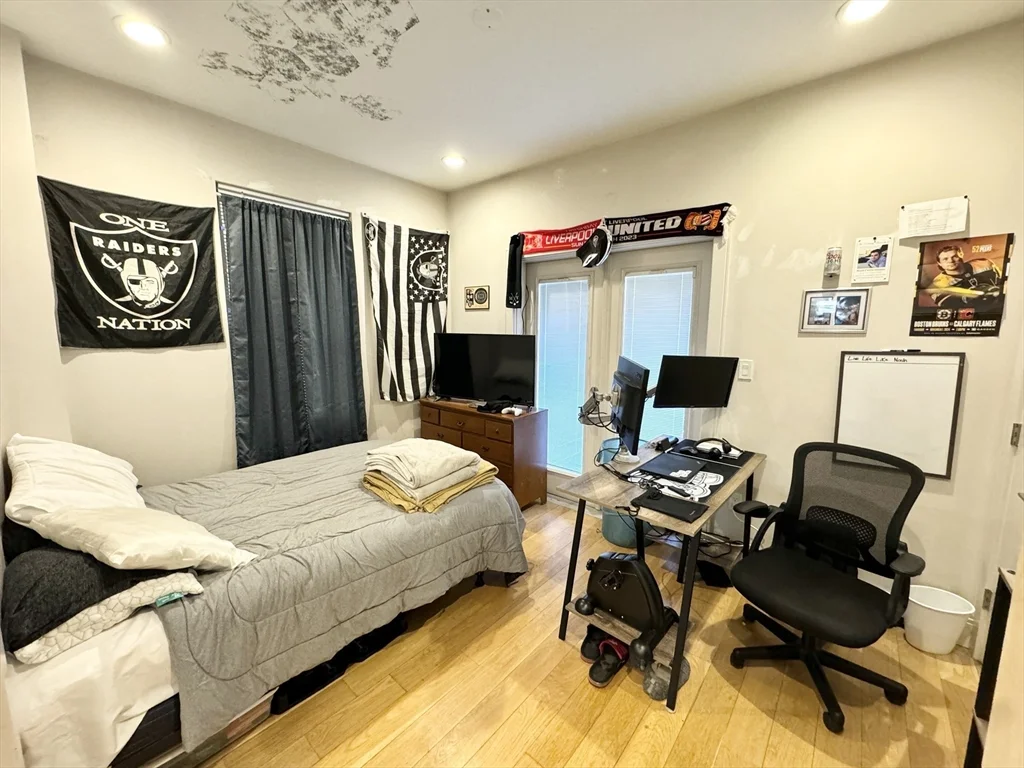 4 bed, 3 bath apartment for rent at 40 Washburn Unit 1, Dorchester — photo 6 of 16