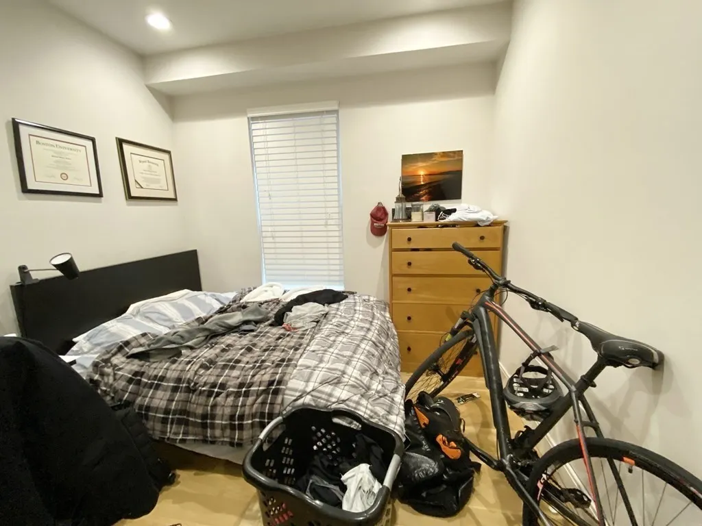4 bed, 2 bath apartment for rent at 40 Washburn Unit 2, Dorchester — photo 7 of 12