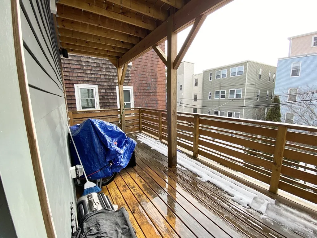 4 bed, 2 bath apartment for rent at 40 Washburn Unit 2, Dorchester — photo 12 of 12