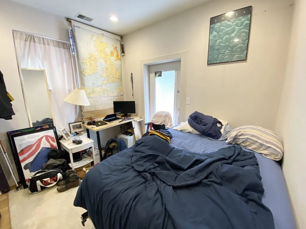 4 bed, 2 bath apartment for rent at 40 Washburn Unit 2, Dorchester — photo 6 of 12