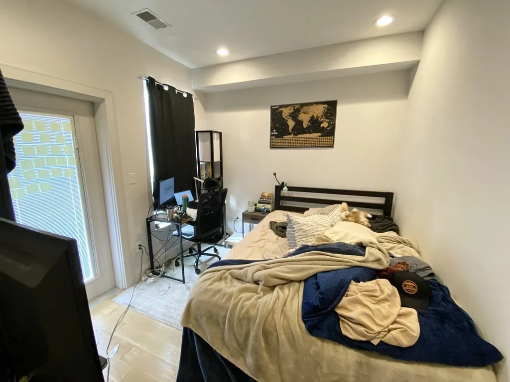 4 bed, 2 bath apartment for rent at 40 Washburn Unit 2, Dorchester — photo 8 of 12