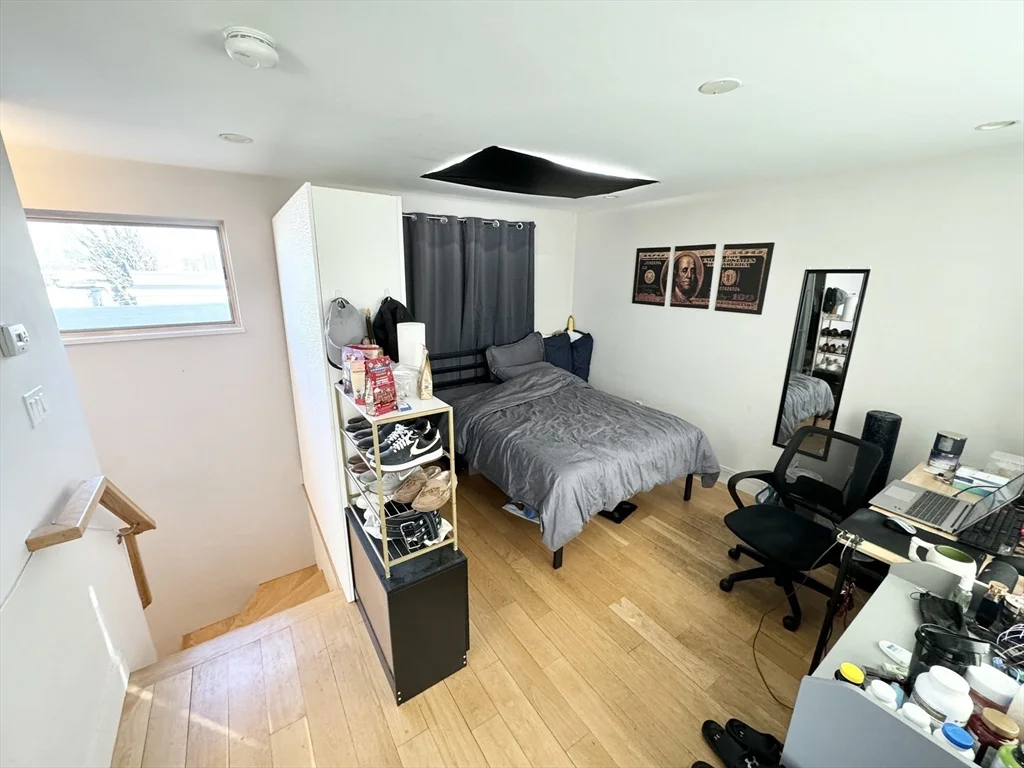 4 bed, 3 bath apartment for rent at 40 Washburn Unit 3, Dorchester — photo 7 of 10