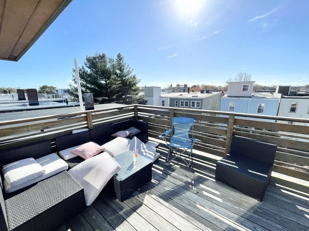 4 bed, 3 bath apartment for rent at 40 Washburn Unit 3, Dorchester — photo 10 of 10