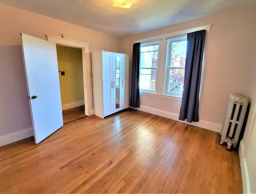 3 bed, 1 bath apartment for rent at 40 Waterhouse St Unit 3, West Somerville — photo 9 of 16