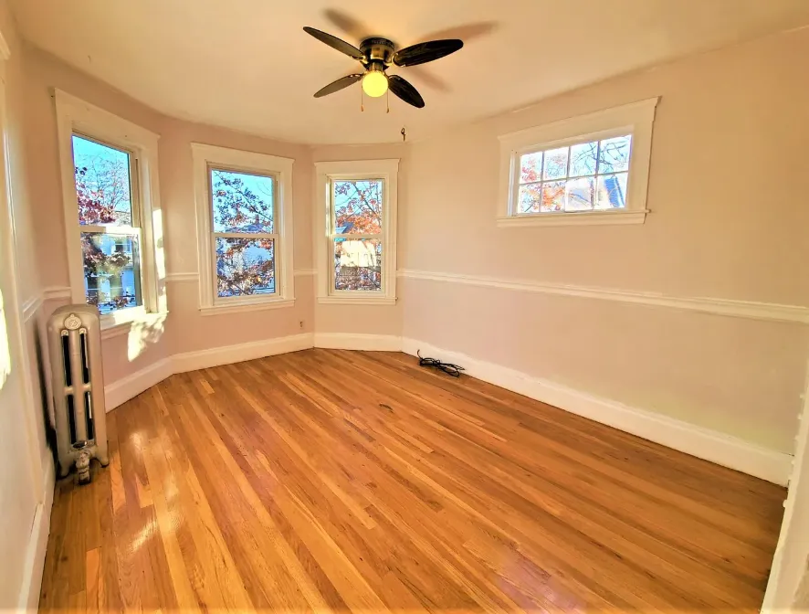3 bed, 1 bath apartment for rent at 40 Waterhouse St Unit 3, West Somerville — photo 2 of 16