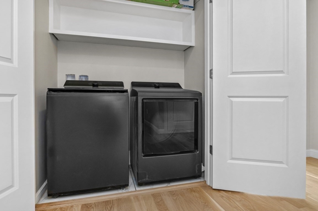 4 bed, 3 bath apartment for rent at 40 Waverly Unit 1, Brighton — photo 15 of 16