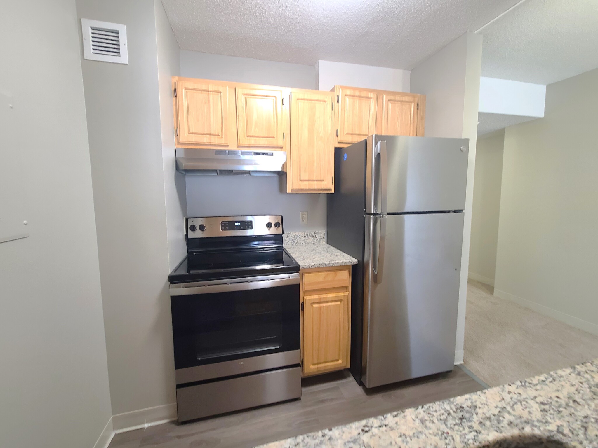 1 bed, 1 bath apartment for rent at 40 Westwind Rd Unit 657, Dorchester