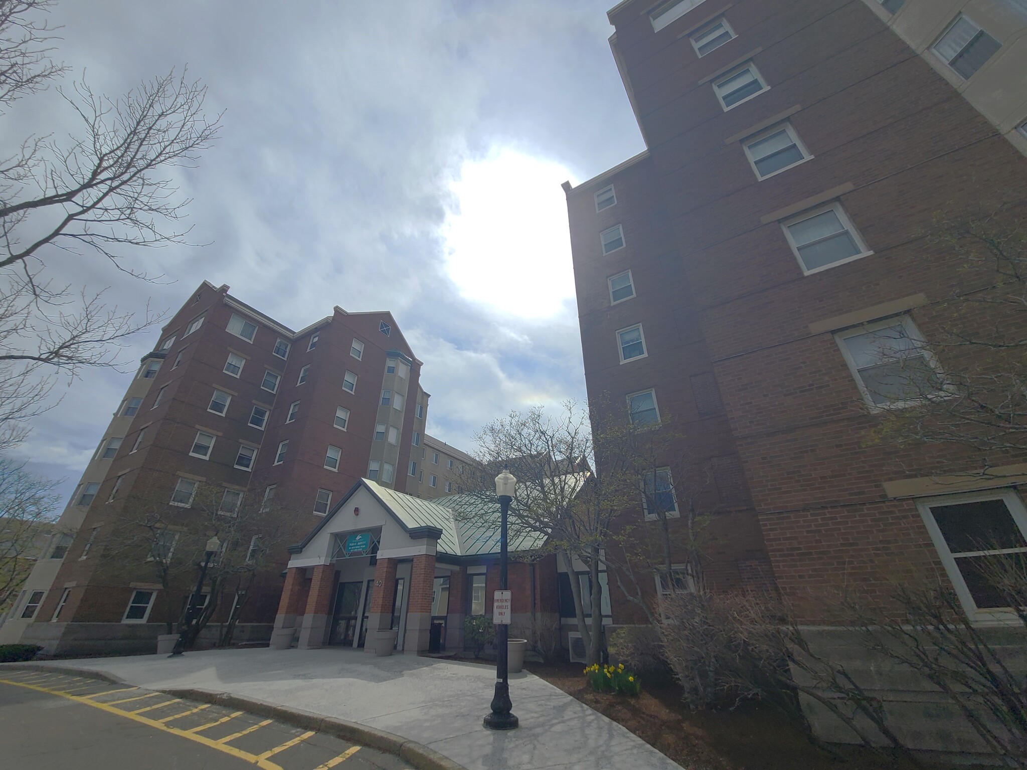 1 bed, 1 bath apartment for rent at 40 Westwind Rd Unit 657, Dorchester — photo 12 of 13