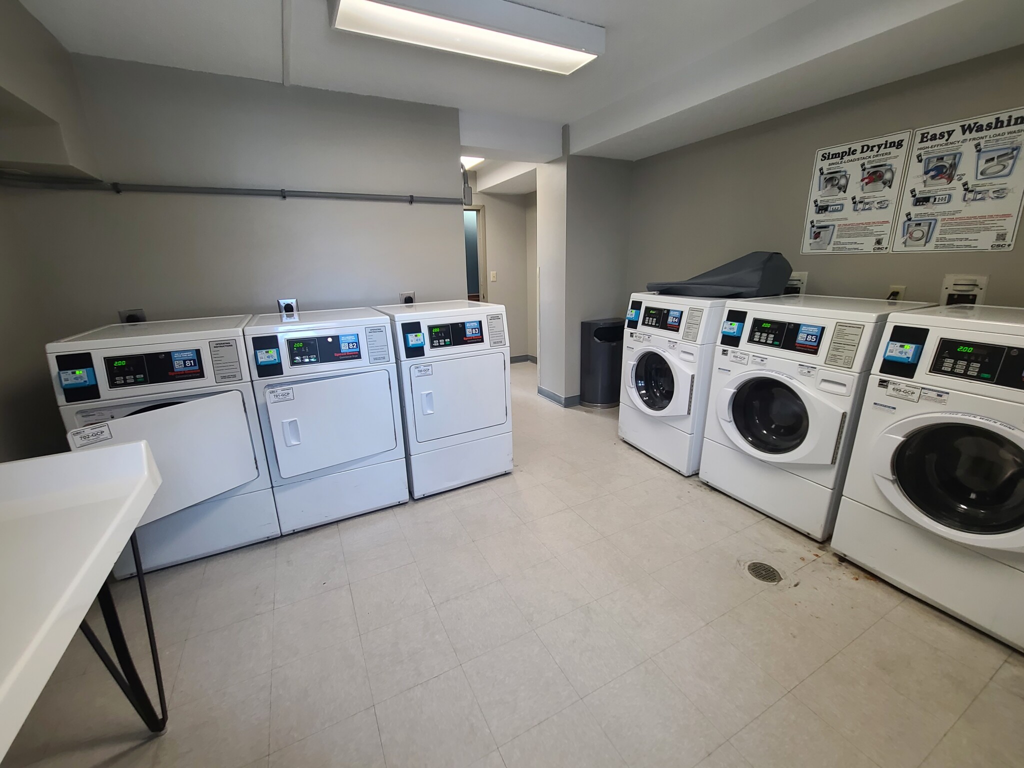 1 bed, 1 bath apartment for rent at 40 Westwind Rd Unit 657, Dorchester — photo 13 of 13
