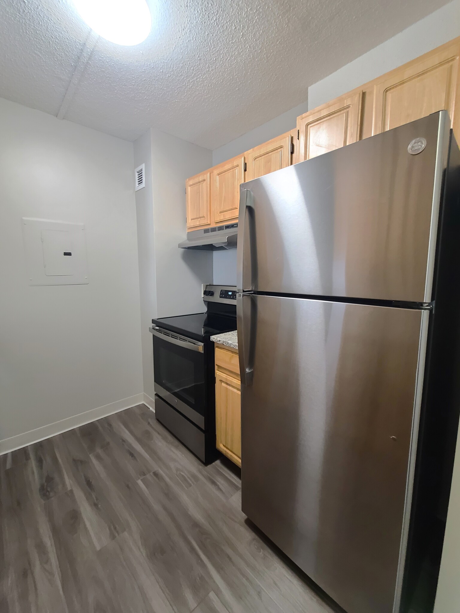 1 bed, 1 bath apartment for rent at 40 Westwind Rd Unit 657, Dorchester — photo 2 of 13