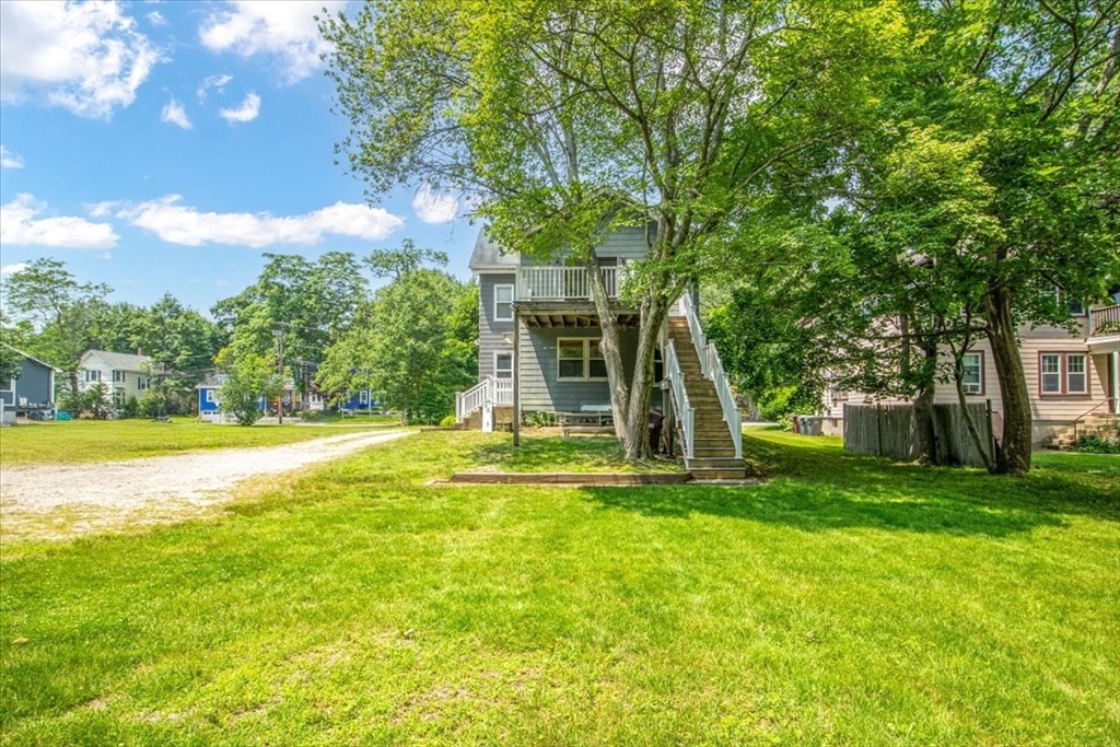 2 bed, 1 bath apartment for rent at 40 Whitehall St Unit 2, East Dedham — photo 36 of 37