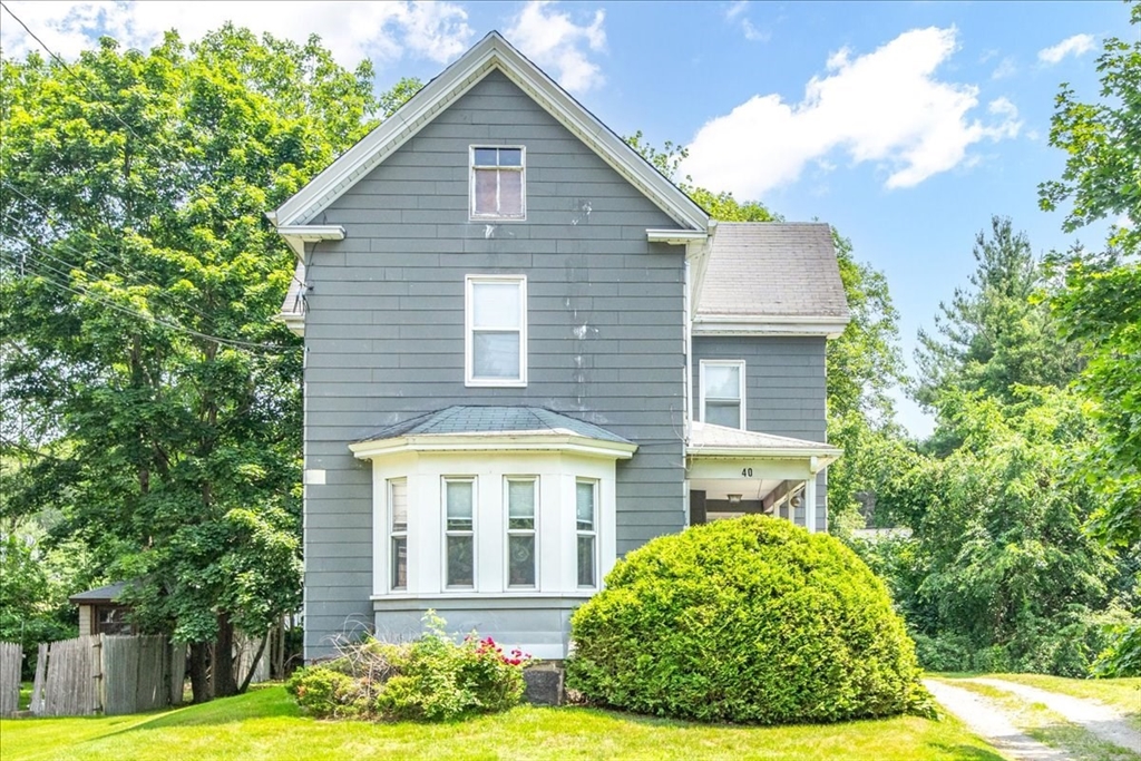 2 bed, 1 bath apartment for rent at 40 Whitehall St Unit 2, East Dedham — photo 32 of 37